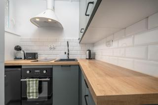 MARGI Mimi Apartament - Szczecin - 7