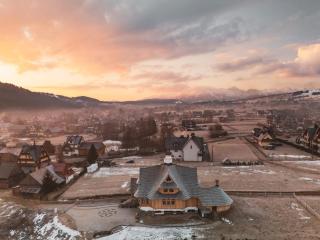 Art House Residence - Grand Luxury 350m2 Chalet - Mountain & Ski - 0