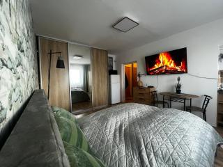 Apartmán MEDIK - 4