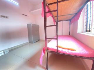 KRAAL KOCHI - Hostel &PG - Ernakulam - 3