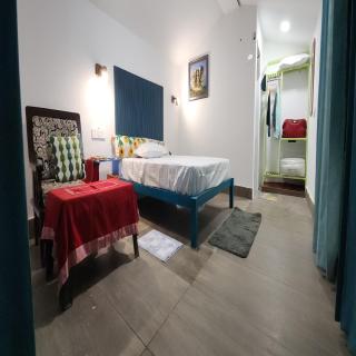 The Raajas - Camp & Resorts - 7