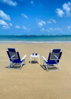 Condado da Praia ,casa em Flecheiras 7 a 10 suítes - Flecheiras - 1