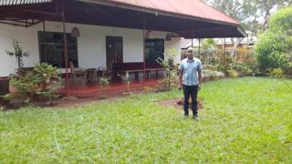 Karibu Burudika B&B - Moshi - 8