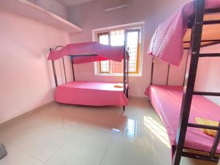 KRAAL KOCHI - Hostel &PG - Ernakulam - 5