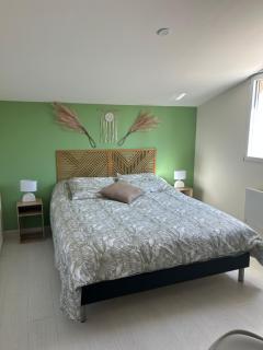 Vendangeoir du gîte du clos pommier - 7