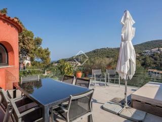 Beautiful Villa in Sa Riera Begur - Isla Roja - 9