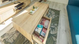 Cocon Aubois - Bar-sur Aube - 4 pers - Bar-sur-Aube - 4