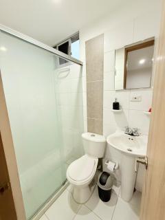 Cómodo aparta estudio cerca a 5 min del aeropuerto - Cúcuta - 3