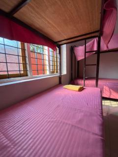 KRAAL KOCHI - Hostel &PG - Ernakulam - 6
