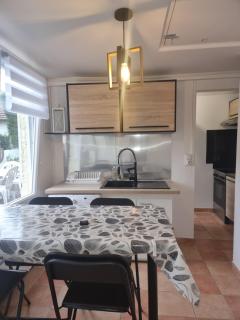 Les Sables - Proche Plage- Couchage 4 personnes - Varaville - 8