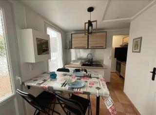 Les Sables - Proche Plage- Couchage 4 personnes - Varaville - 3