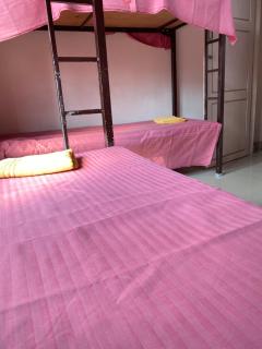 KRAAL KOCHI - Hostel &PG - Ernakulam - 7