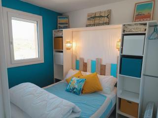 appartement T2 biscarosse plage - 0