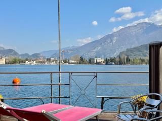 Excelsior Lake View - Riva del Garda - 4
