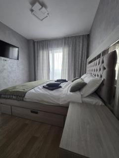 Luxury 2 Bedroom Apartment - Constanza - 6