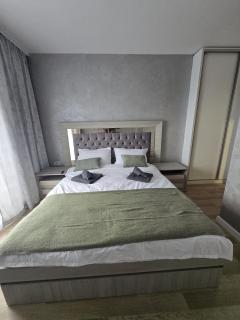 Luxury 2 Bedroom Apartment - Constanza - 4