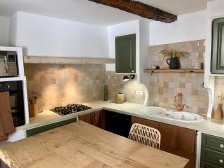 Charmante maison de village dans le Luberon - Beaumont-de-Pertuis - 9