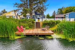 Bluebell Bungalow - Ocean Shores - 9