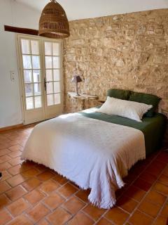 Charmante maison de village dans le Luberon - Beaumont-de-Pertuis - 8