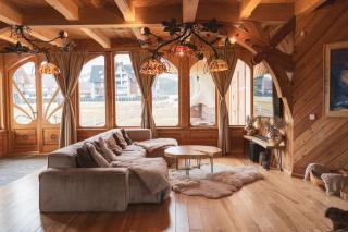 Art House Residence - Mountain & Ski Resort - LUXURY RESIDENCE - Białka Tatrzańska - 0