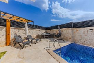 Villa Apollo, Kas, peaceful location - Kaş - 5