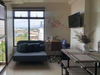 Cozy Studio, super fast internet, workspace and washer - Città di Cebu - 0