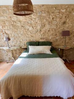 Charmante maison de village dans le Luberon - Beaumont-de-Pertuis - 5