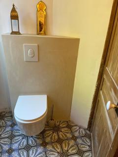 Charmante maison de village dans le Luberon - 2