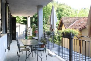Lake Como View - Luminosa casa con Parcheggio e PISCINA - Pognana Lario - 7