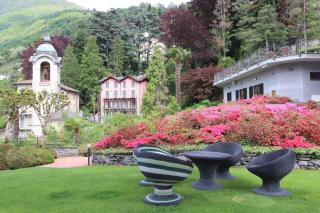 Lake Como View - Luminosa casa con Parcheggio e PISCINA - Pognana Lario - 4