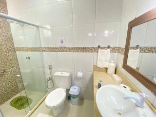 Condado da Praia ,casa em Flecheiras 7 a 10 suítes - 3