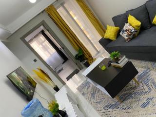 kindaruma Homes Apartments - by Truestay - Nairobi - 9