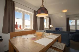 Haus Emilia - Appartement Leuchtturm - Hörnum - 0