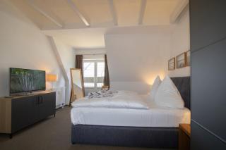 Haus Emilia - Appartement Leuchtturm - Hörnum - 7