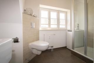 Haus Emilia - Appartement Leuchtturm - Hörnum - 5