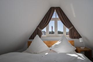 Haus Emilia - Appartement Leuchtturm - Hörnum - 4