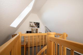 Haus Emilia - Appartement Leuchtturm - Hörnum - 3