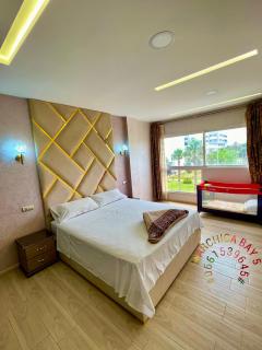 Marchica bay 5 holiday apartments - Nador - 9
