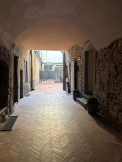Casa vacanze Colleoni - Bergamo - 3