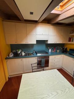 Casa vacanze Colleoni - Bergamo - 1