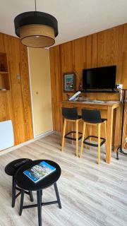 Studio au cœur d auron 118 - Saint-Étienne-de-Tinée - 4