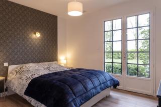 villa de la Salmonière - 7