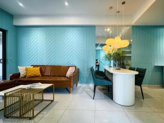 Imperial SOHO RESIDENCE Saigon - Ho Chi Minh - 3