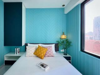 Imperial SOHO RESIDENCE Saigon - Ho Chi Minh - 2