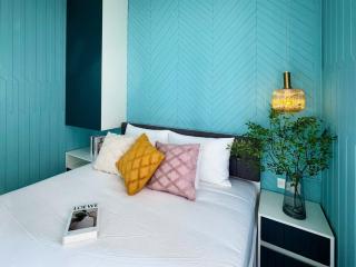 Imperial SOHO RESIDENCE Saigon - Ho Chi Minh - 1