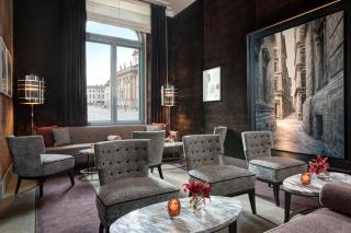 Rocco Forte Hotel De Rome - Berlino - 6