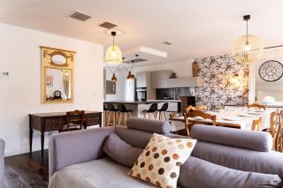 villa de la Salmonière - 1