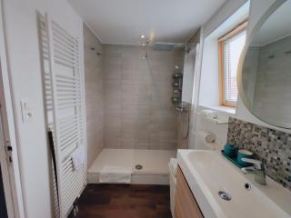 Amazing house 4 bedrooms parking close to Lille - Saint-André-lez-Lille - 7