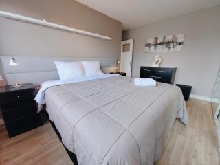 Amazing house 4 bedrooms parking close to Lille - Saint-André-lez-Lille - 9