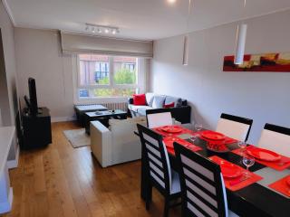 Amazing house 4 bedrooms parking close to Lille - Saint-André-lez-Lille - 1